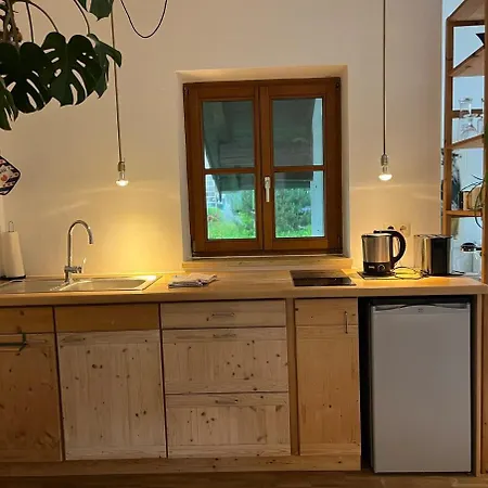 Luise Apartman Neubeuern