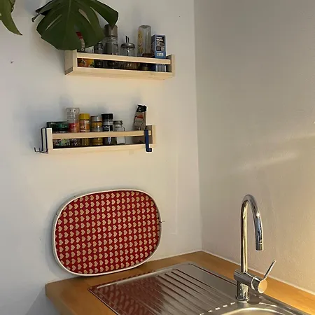 Luise Appartement *