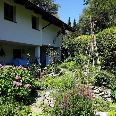 Apartment Luise Neubeuern