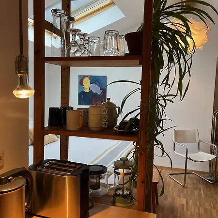 Apartman Luise