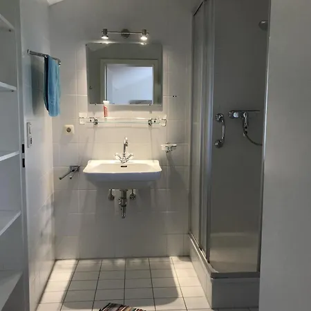 Apartman Luise Neubeuern