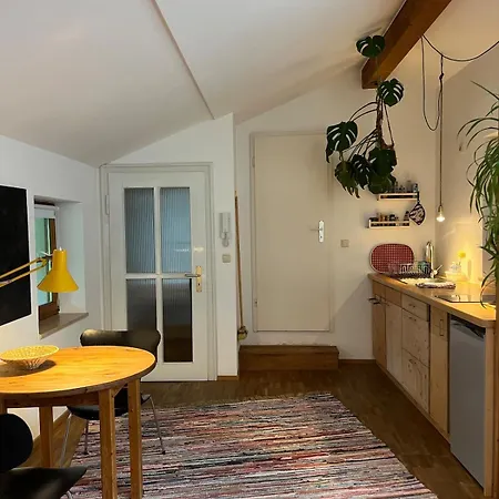 Apartman Luise Neubeuern