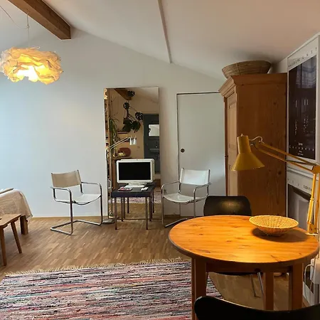 Luise Appartement *